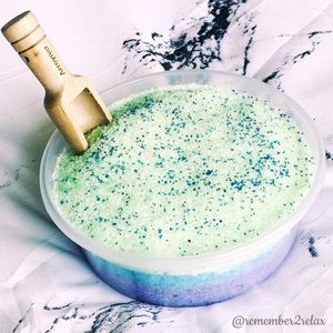 Soak The Stress Away Salts